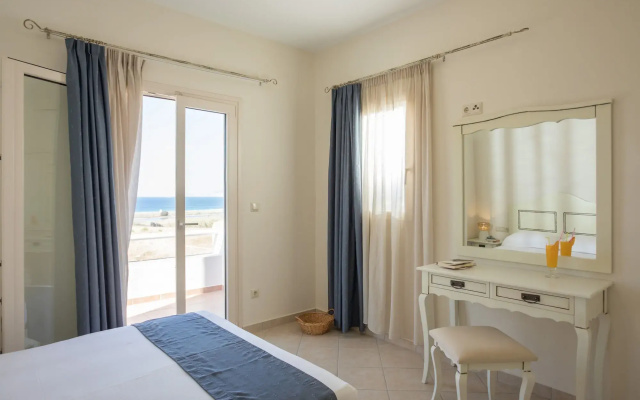 Iliada Villas