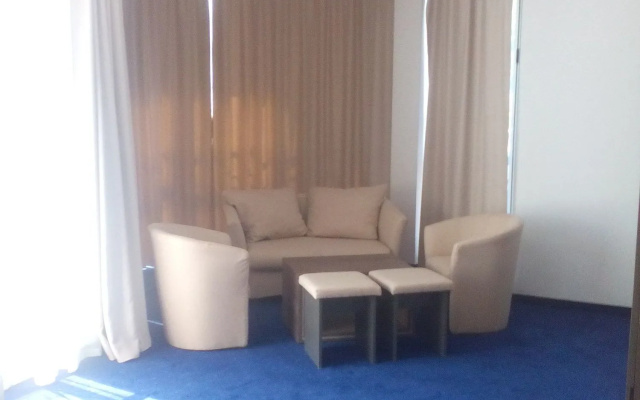 Hotel Opera Plaza