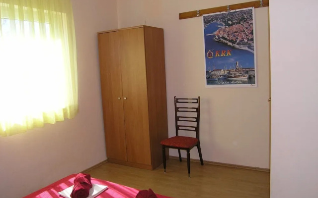 Apartment Hrzina