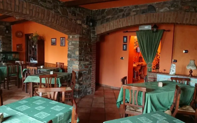 Agriturismo Alpi