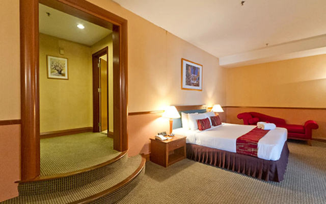 Hotel Sri Petaling
