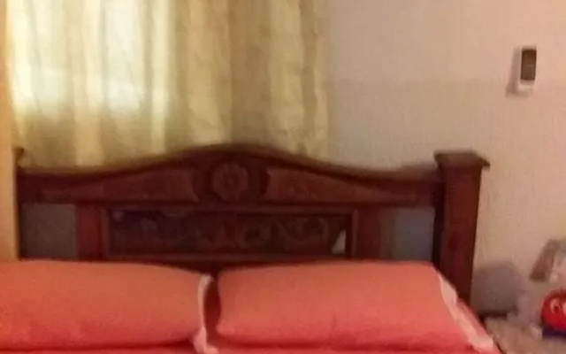 Room-green Sea Inn San Luis