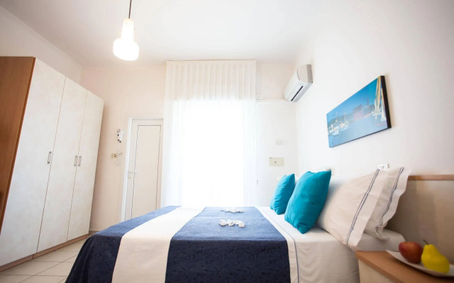 Hotel Adriatico
