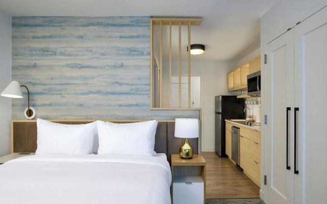 Towneplace Suites El Paso Northwest