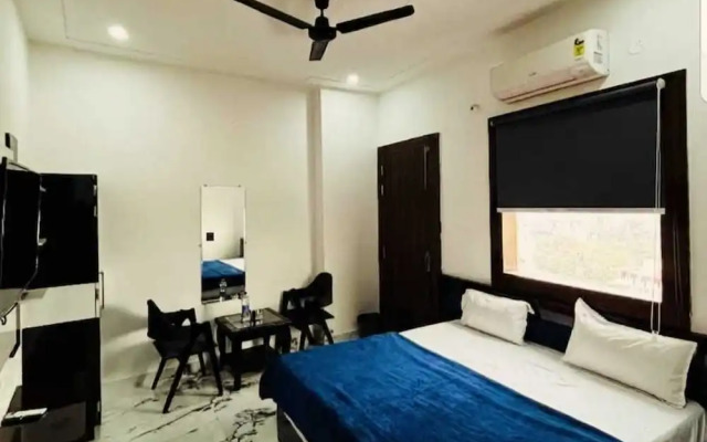Hotel The Amaresh