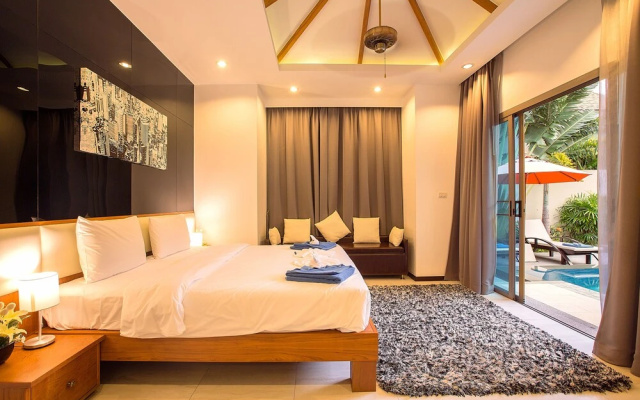 Villa Berry