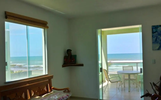 Acquamarina Residence