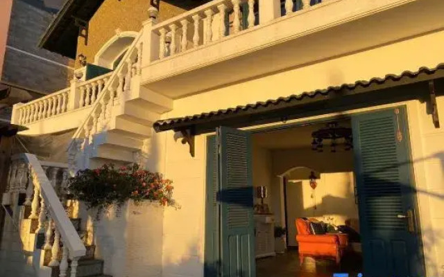 Nu Homestay Da Lat