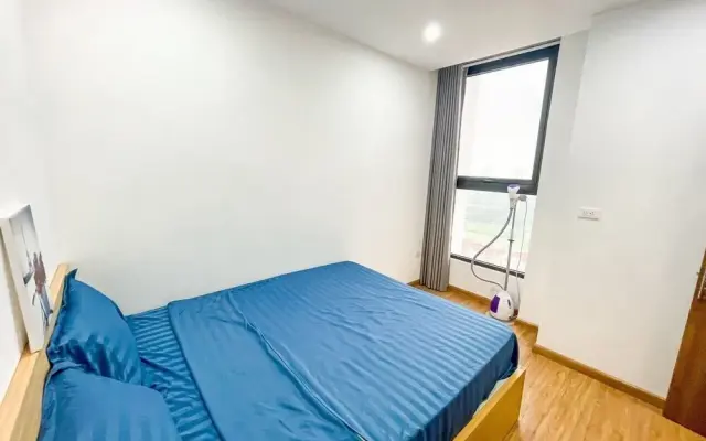 Canh Apartment in Vinhomes Green Bay