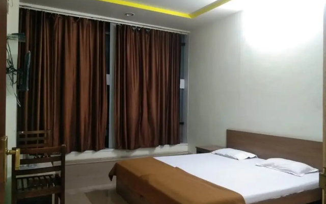 iROOMZ The Grand Lodge