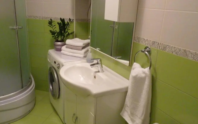 Apartments Fragola