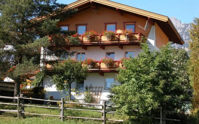 Haus Waldfriede