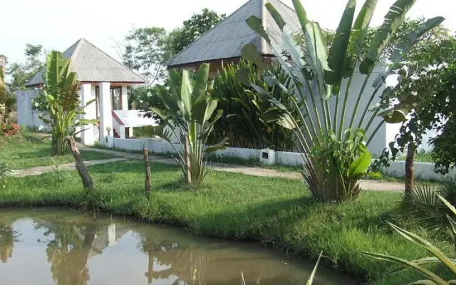 Akkrasom Resort