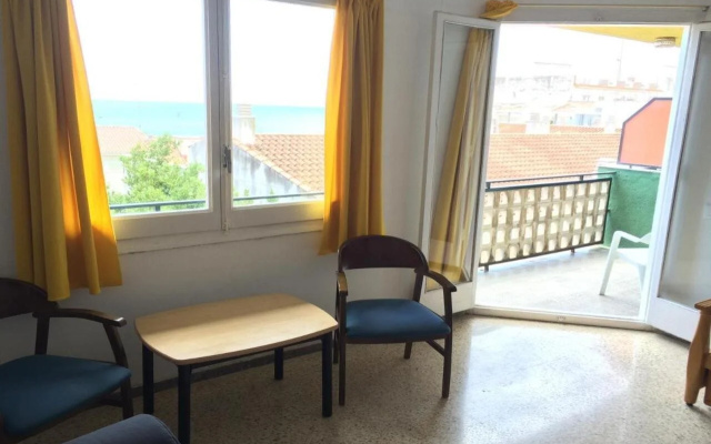 Apartaments Bellamar