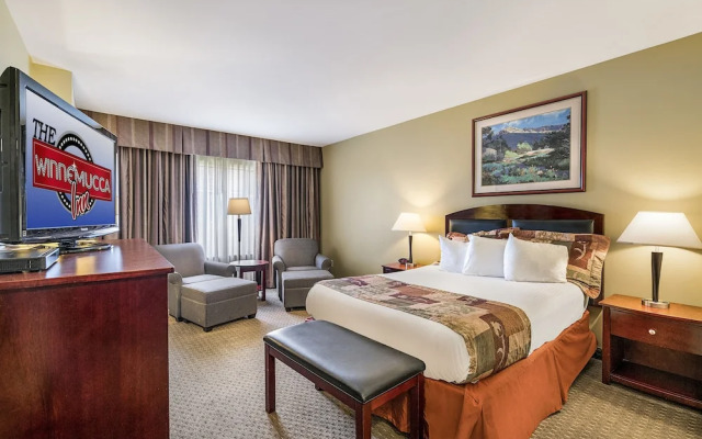 Winnemucca Inn & Casino