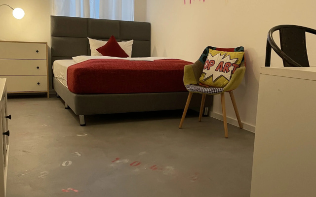 Hotel Amical