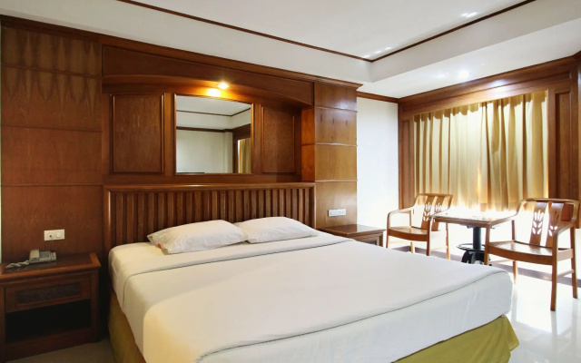 AA Pattaya Residence
