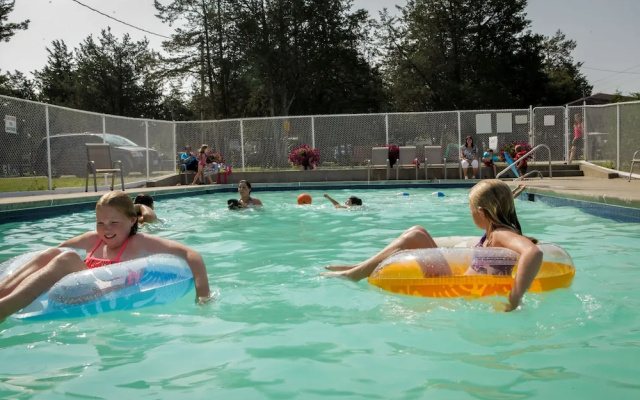 Pickerel Park RV Resort