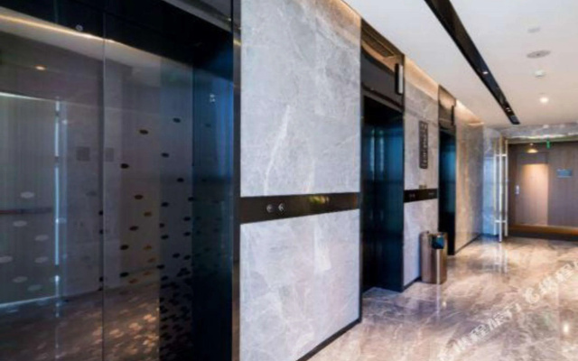 Hampton by Hilton Guangzhou Huadu