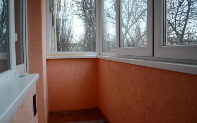 Apartmens on Geroiv ATO