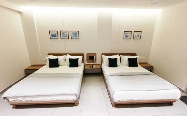 Hotel Kant by GoHotels - Near Shree Dwarkadhish Temple