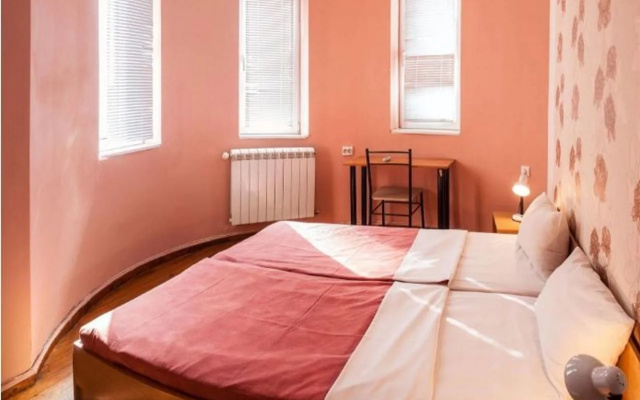 Galiani GuestRooms