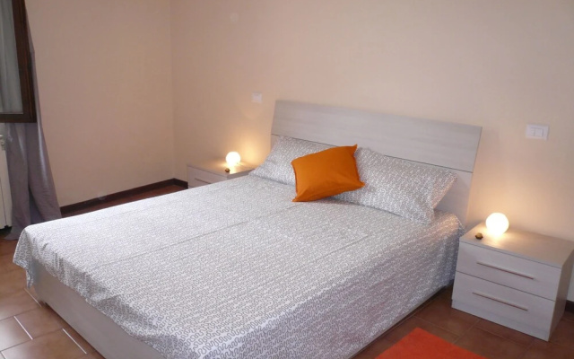Oasi Holiday Home