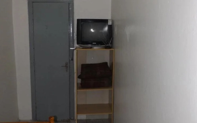 Hotel Uruguai