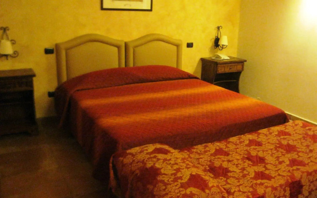 Tenuta San Francesco