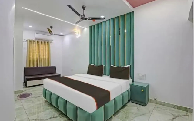 Hotel The Stay Lions