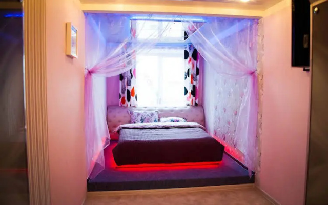 Mini Hotel Viktoriya