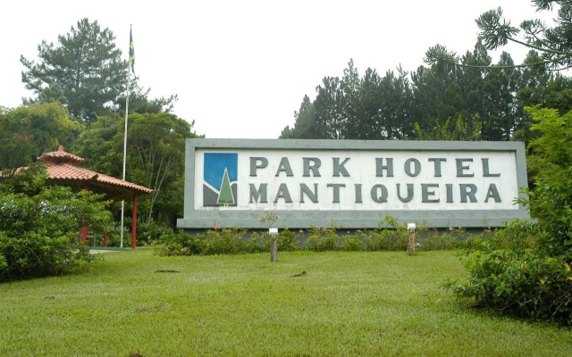 Park Hotel Mantiqueira