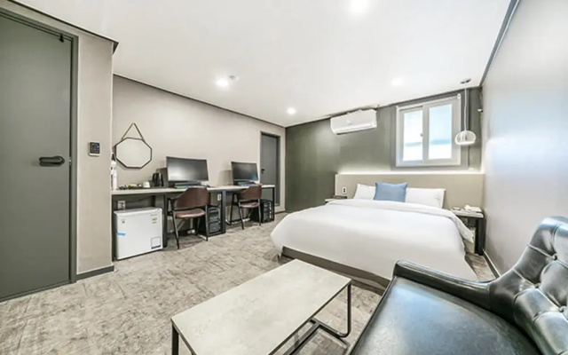 Bucheon Hotel Ben