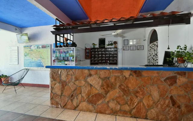 Hotel Costamar