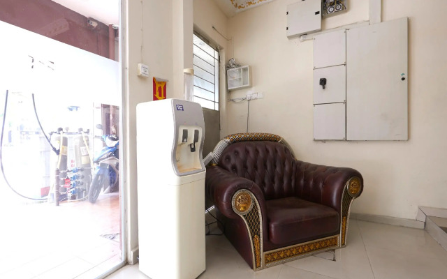 Fast Hotel Setapak Near Tunku Abdul Rahman UMT KL