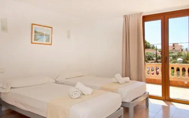 Villa Maravillas