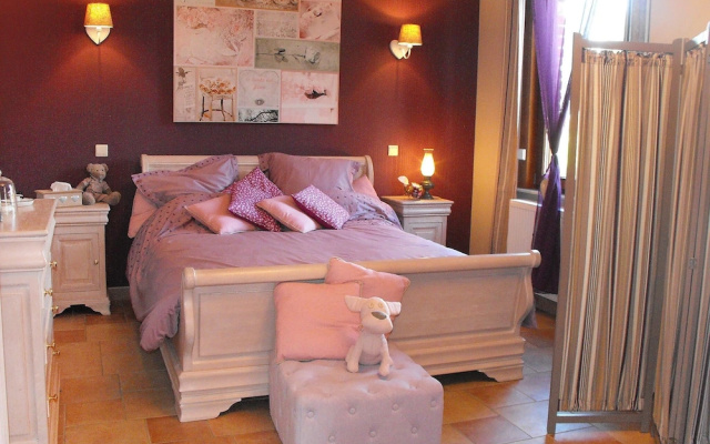 Holiday Home La Ferme de Gabrielle