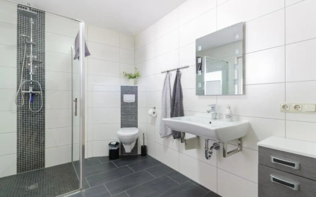 Ferienwohnung Kressmann
