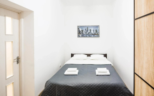 Apartment on Sholom Aleykhema 8