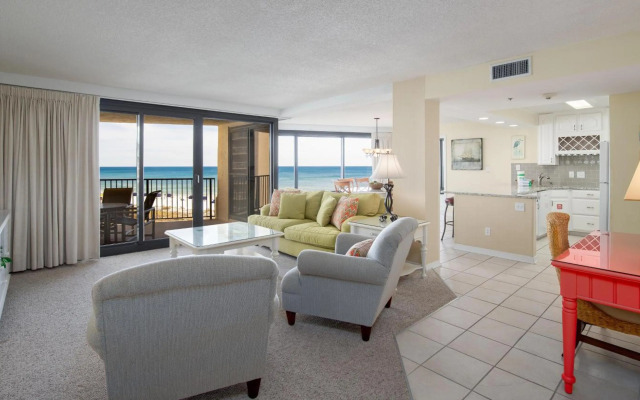 Beachside One 4056 at Sandestin