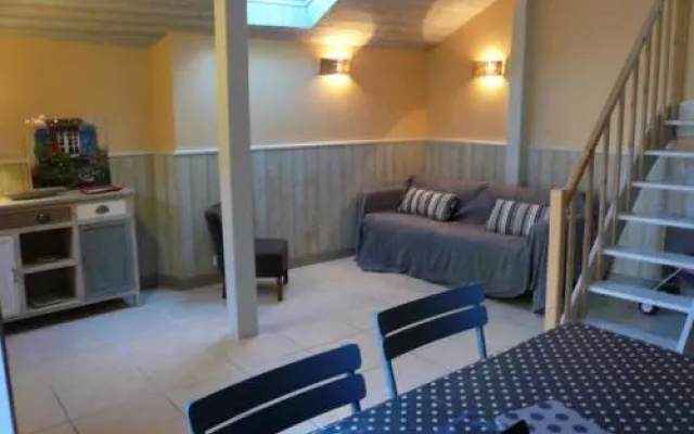 Apartment Tp10