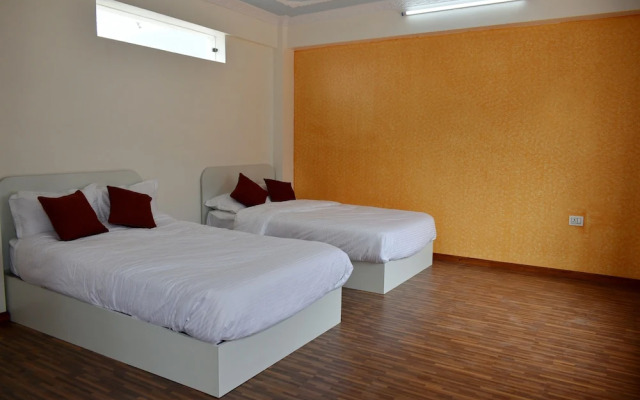 Mount Star Homestay
