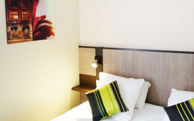 Comfort Suites Rive Gauche Lyon Centre 1