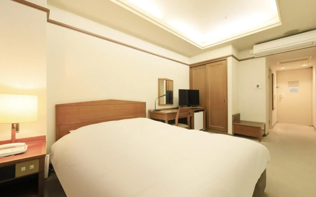 Hotel Danrokan