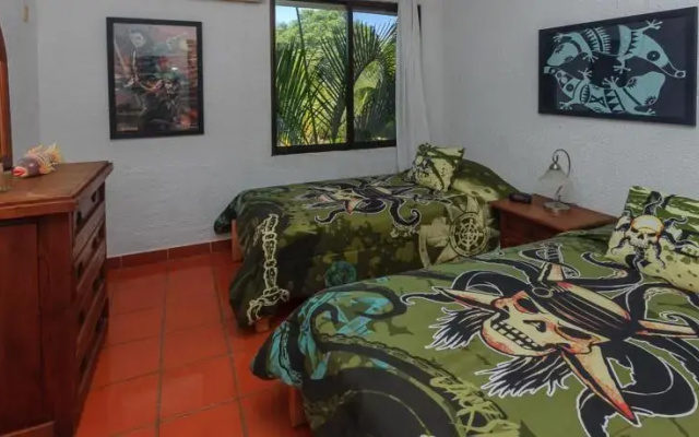Casa Mayab