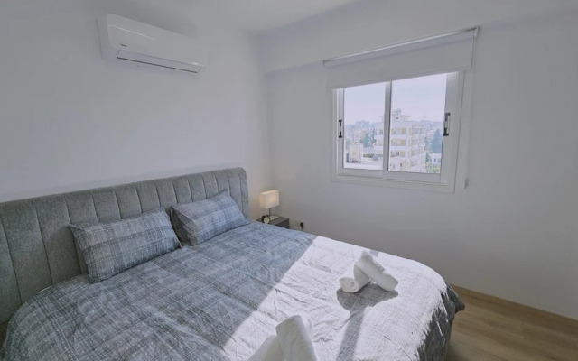 104 NIC - 501 Stay Cosmo City Suite