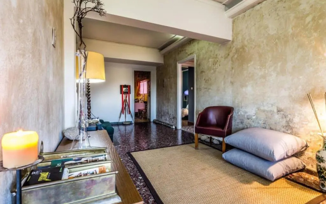 Apartment with Acropolis view