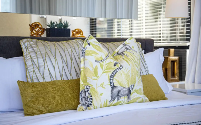 Dolphin Coast YOLO Spaces – Beach House Villa