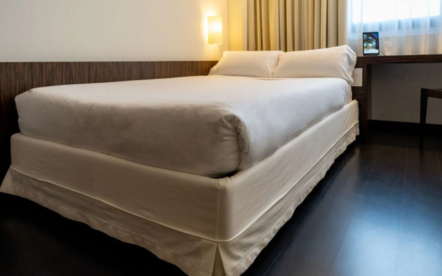 Hotel ETH Rioja