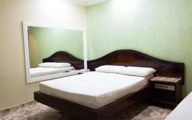 Hotel Valadares